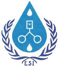 Environmental Sanitation Institute Logo