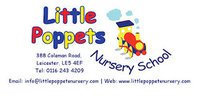 Little Poppets Logo